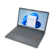 NOTEBOOK POSITIVO 14,1POL. CELERON N4020 128GB SSD 4GB RAM VISION C4128AI-14