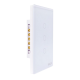 INTERRUPTOR INTELIGENTE  TOUCH WIFI+BLE 2.5D BRANCO 3 BOTOES T307 3W EKAZA