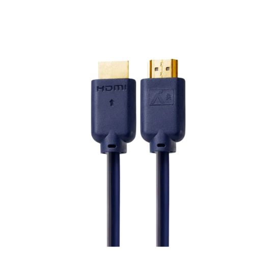 CABO HDMI 2M 2.0 4K 3D 19 PINOS AQUARIO 4K02