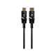 CABO HDMI 30M FIBRA 2.1 8K 3D  AQUARIO