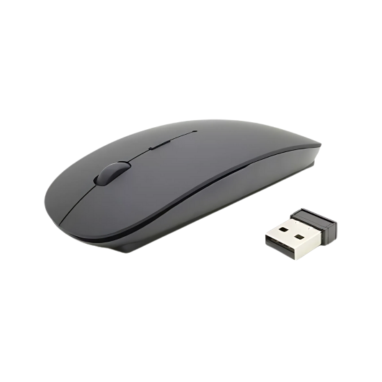 MOUSE SEM FIO X CELL X CM W01