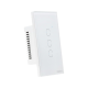 INTERRUPTOR INTELIGENTE SMART ZIGBEE BRANCO 3 EZS 1003 INTELBRAS 4850051