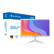 MONITOR 21,5 BLUECASE BRANCO LED BM22G1HVWW 75HZ  WIDESCREEN 16:9 FULL HD HDMI VGA VESA