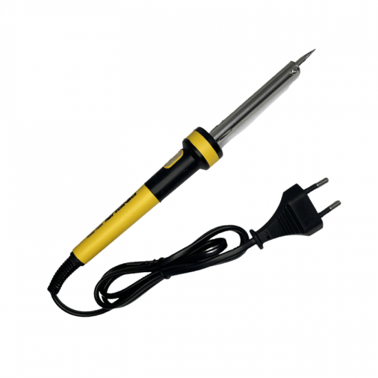 FERRO SOLDA SOLDERING IRON 220VX60W G12/220 60W