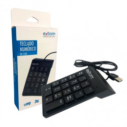 UKCOCO Teclado Celular Externo Pistoleiro Jogo Legal Teclado De Jogo  Teclado Mecânico LED Teclado LED Teclado De Uma Mão Teclado De Uma Mão  Teclado Ergonômico