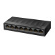 SWITCH 8P GIGA TP-LINK LITEWAVE LS1008G