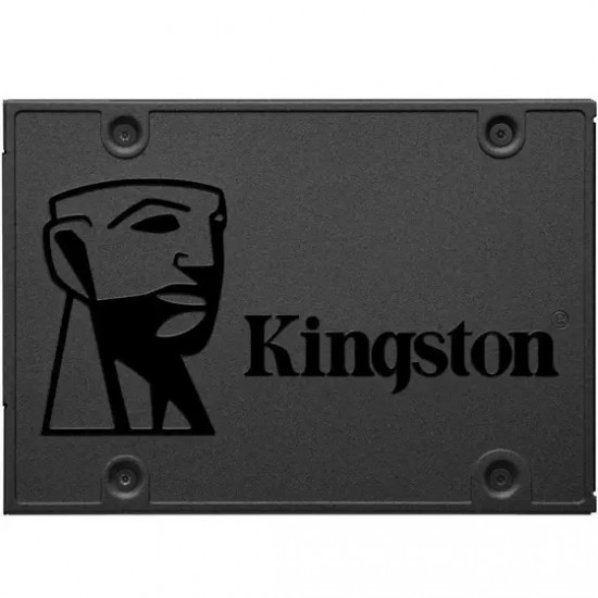 SSD 960GB KINGSTON SATA - SA400S37/960G
