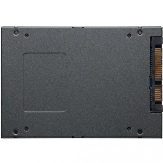 SSD 960GB KINGSTON SATA - SA400S37/960G