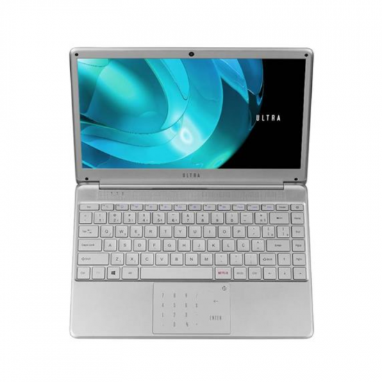 NOTEBOOK MULTILASER 14,1POL. I3-5005U 1TB HD 4GB RAM UB421 ULTRA WIN10 PRATA