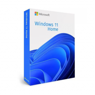 Microsoft Windows 11 Home – Central das Licenças