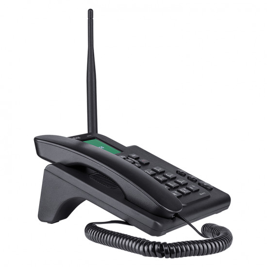 TELEFONE INTELBRAS CELULAR FIXO 3G WiFI - CFW 8031 4118031