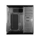 GABINETE GAMER C3TECH MT-G80BK PRETO SEM FONTE (301030470100)