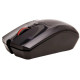 MOUSE SEM FIO GZM386 KNUP 1600DPI PRETO