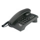 TELEFONE INTELBRAS COM FIO PLENO 4080015 PRETO 100MS