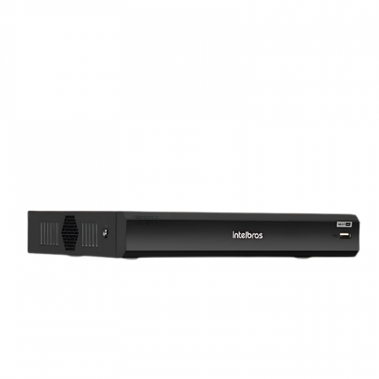 DVR 8 CANAIS INTELBRAS IMHDX 3008 4581042