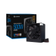 FONTE ATX 500W REAL 80 PLUS BRONZE/PFC BLU500R-B COM CAIXA/COM CABO BLUECASE