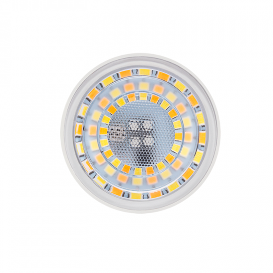 LAMPADA LED SPOT SMART WIFI  EWS 440 4,8W INTELBRAS 4639003