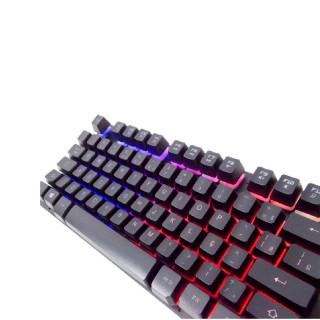 Teclado Membrana Gamer - iMICE