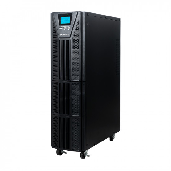 NOBREAK 6KVA ONLINE SENOIDAL TORRE DNB 220V TW INTELBRAS 4822048