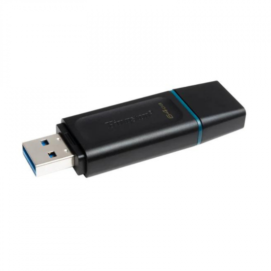 PENDRIVE KINGSTON 64GB USB 3.2 DTX/64GB