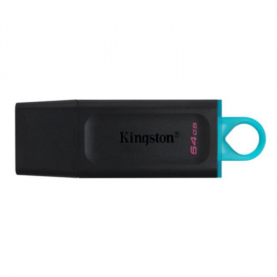 PENDRIVE KINGSTON 64GB USB 3.2 DTX/64GB