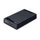 CASE PARA HD SATA III USB 3.0 EXBOM CGHD-G33 CASE 3,5 BUSSINE 6 GBPS