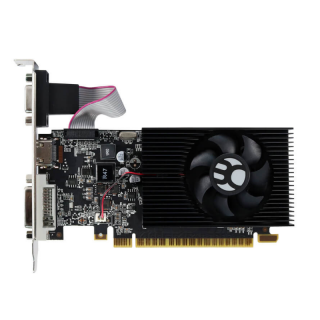 Placa de Vídeo PCYes GT 740, 4GB, GDDR5