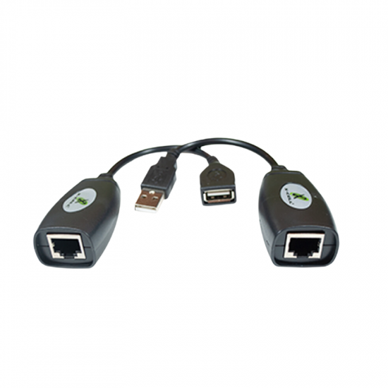 ADAPTADOR EXTENSOR USB/RJ45 XC-ADP-42 X-CELL