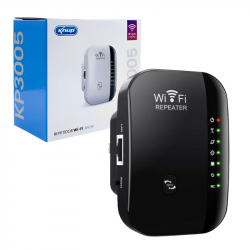Roteador wireless W5-1200G 4 portas, Dual Band, Wi-Force, 4750095