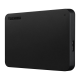 HD 1TB TOSHIBA EXTERNO CANVIO BASICS SC3240-AO PRETO