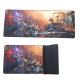 MOUSEPAD GAMER KNUP KP-S08 (FL)