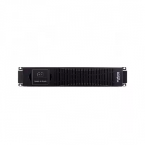 MODULO DE BATERIA INTELBRAS RACK/TORRE MB 0609 36V-RT 4822030