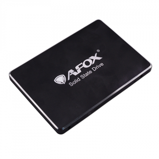 SSD 480GB AFOX 2.5