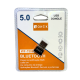 BLUETOOTH USB 5.0 WF-7506 MINI PARA COMPUTADOR/NOTEBOOK ONEX 005592