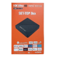 SMART TV BOX LB-005 MX10PRO ULTRA HD ANDROID 12.5/1.024GB/256GB RAM/5G/HDMI