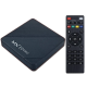 SMART TV BOX LB-005 MX10PRO ULTRA HD ANDROID 12.5/1.024GB/256GB RAM/5G/HDMI