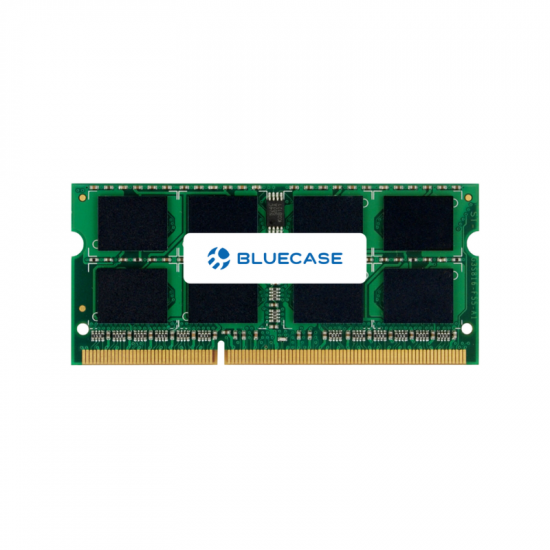 MEMORIA PARA NOTEBOOK 8GB DDR3 1333MHz BMSO3D13M135V9/8G BLUECASE (702411)