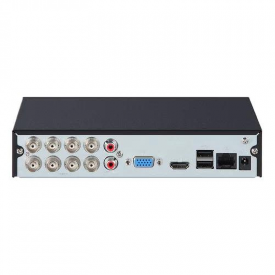 DVR 8 CANAIS INTELBRAS MHDX 1108-C COM SSD 512GB 4581155