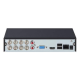 DVR 8 CANAIS INTELBRAS MHDX 1108-C COM SSD 512GB 4581155