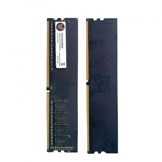 MEMORIA PARA PC  8GB DDR4 3200MHz FNX32S22S8/8G FNX