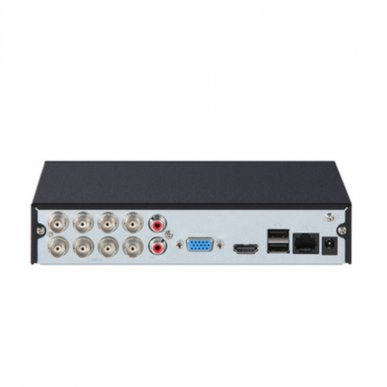 DVR 08 CANAIS INTELBRAS MHDX 1108-C COM HD 1TB 4581048