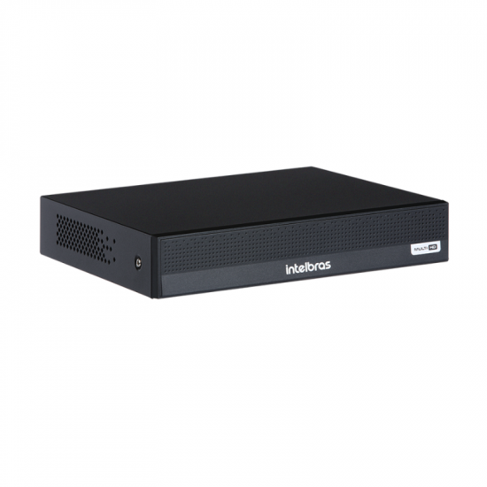 DVR 8 CANAIS INTELBRAS MHDX 1108-C 4581040