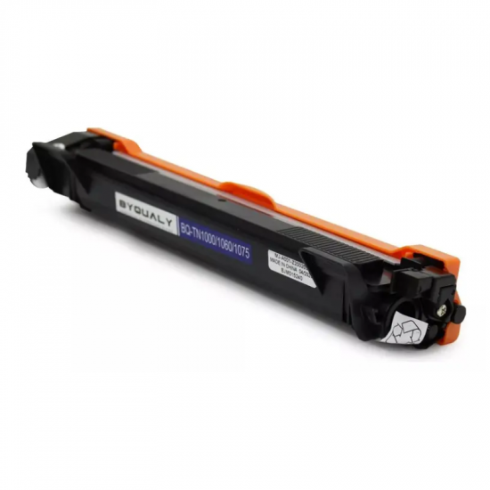 TONER BROTHER COMP TN1000/1060/1075 BYQUALY