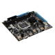 PLACA MAE BPC H110DAG-M.2 LGA 1151 DDR4/VGA/HDMI G2311030005