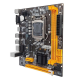 PLACA MAE BPC H61M.2-TG LGA 1155 DDR3/VGA/HDMI