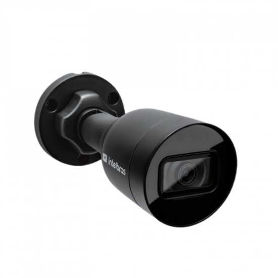 CAMERA BULLET VIP 1230 PRETO B INTELBRAS G4 IP 3.6mm 4564058