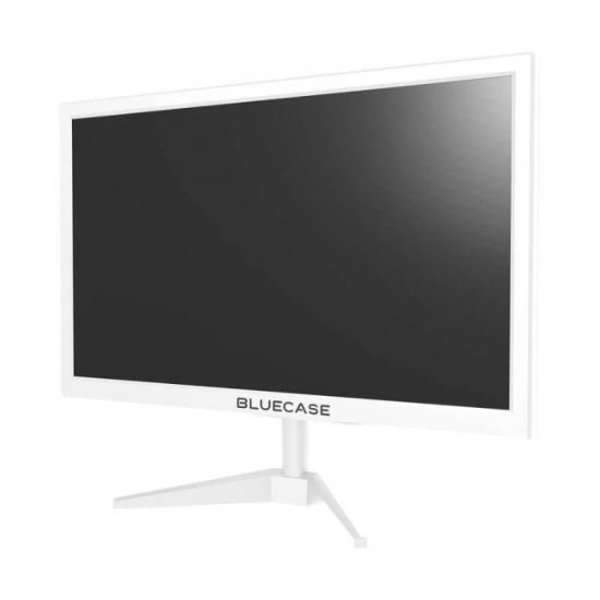 MONITOR 21,5 BLUECASE BM22X3HVWW 75HZ/FULLHD/HDMI/VGA/VESA BRANCO