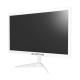 MONITOR 21,5 BLUECASE BM22X3HVWW 75HZ/FULLHD/HDMI/VGA/VESA BRANCO