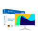 MONITOR 23,6 BLUECASE BM24X2HVWW 75HZ/FULLHD/HDMI/VGA/VESA BRANCO