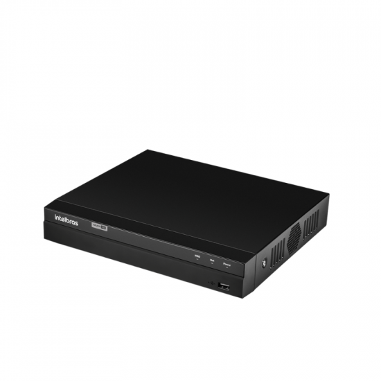 DVR 8 CANAIS INTELBRAS MHDX 1308 4581092